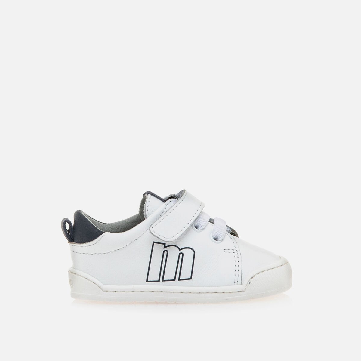 ﻿mtng Compra FREE BABY blanco 58903 NiñOs Calzado Zapatillas