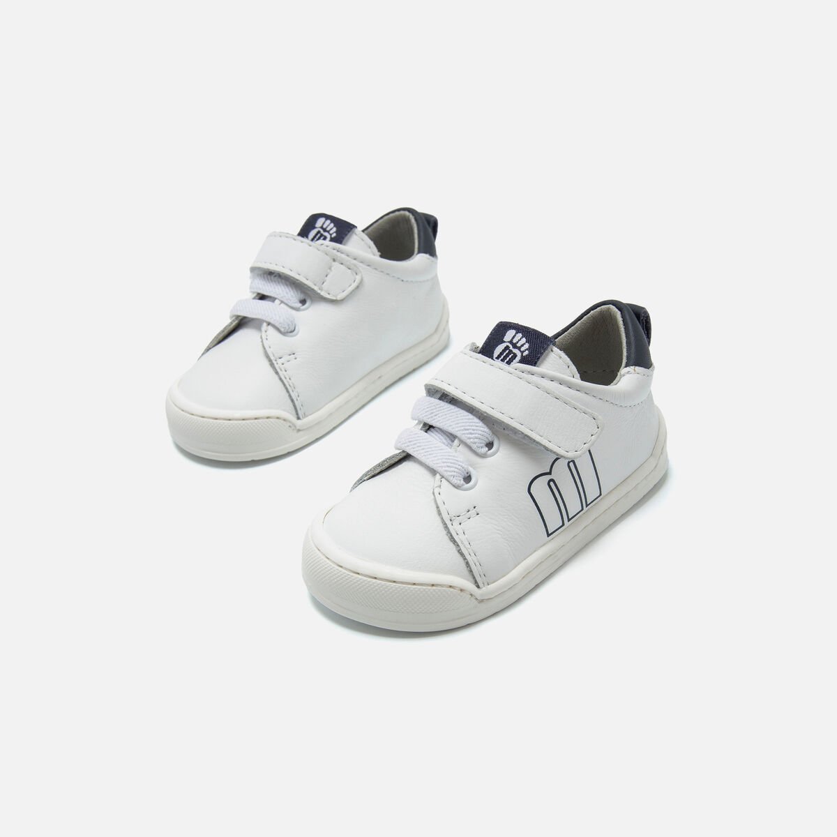 ﻿mtng Compra FREE BABY blanco 58903 NiñOs Calzado Zapatillas Solo queda un día