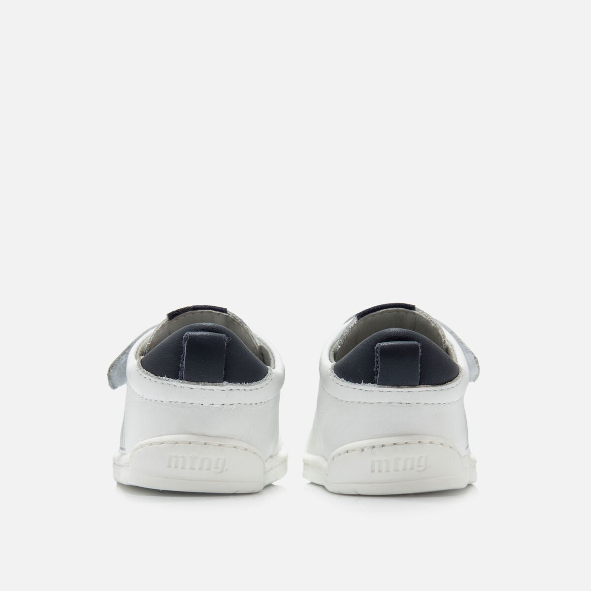 ﻿mtng Compra FREE BABY blanco 58903 NiñOs Calzado Zapatillas Solo queda un día