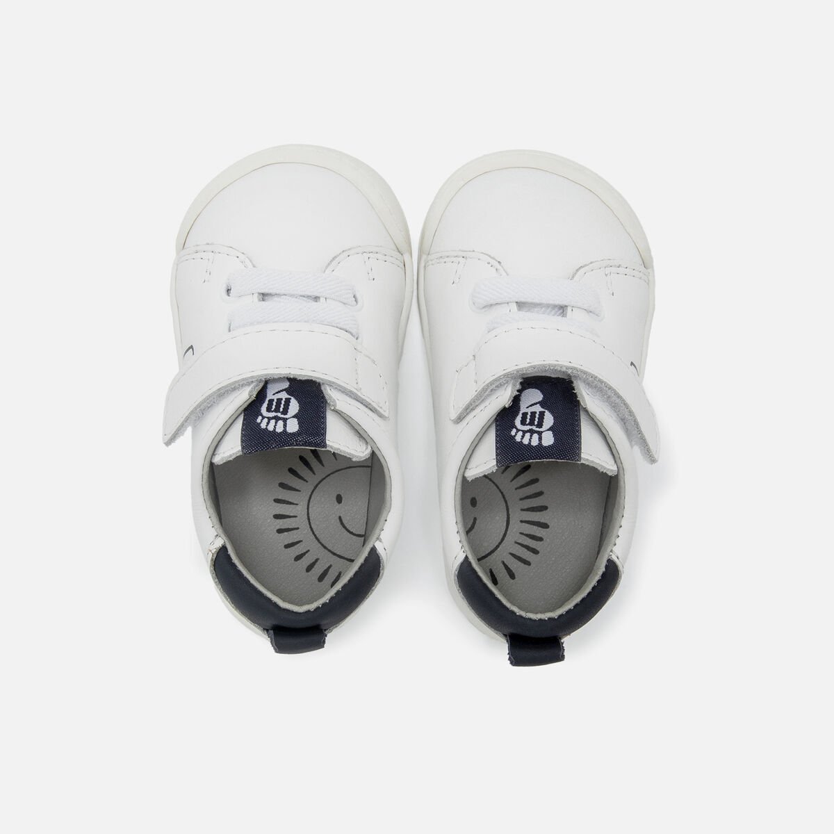 ﻿mtng Compra FREE BABY blanco 58903 NiñOs Calzado Zapatillas Solo queda un día