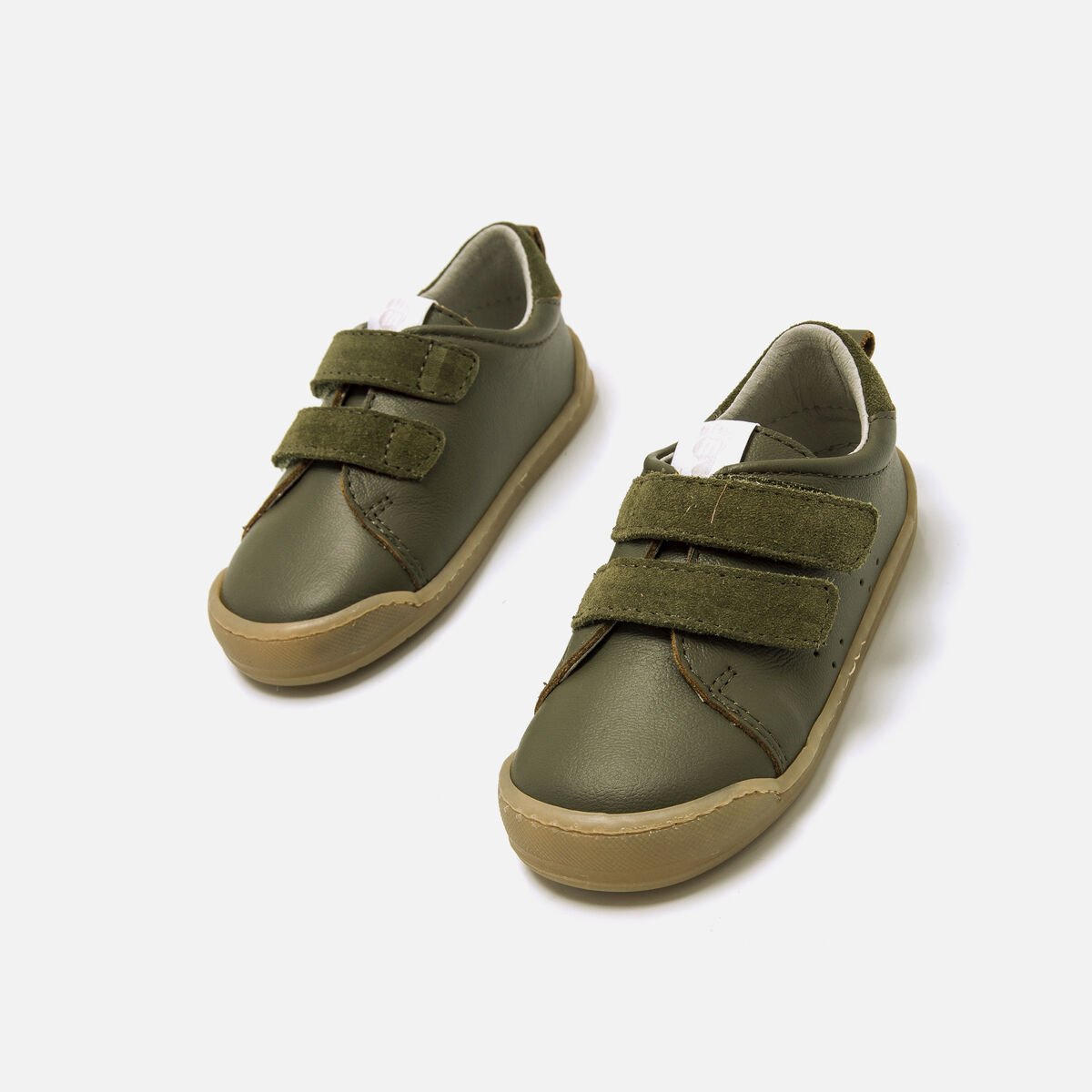﻿mtng Compra FREE BABY verde 57703 NiñOs Calzado Zapatillas Superdescuento