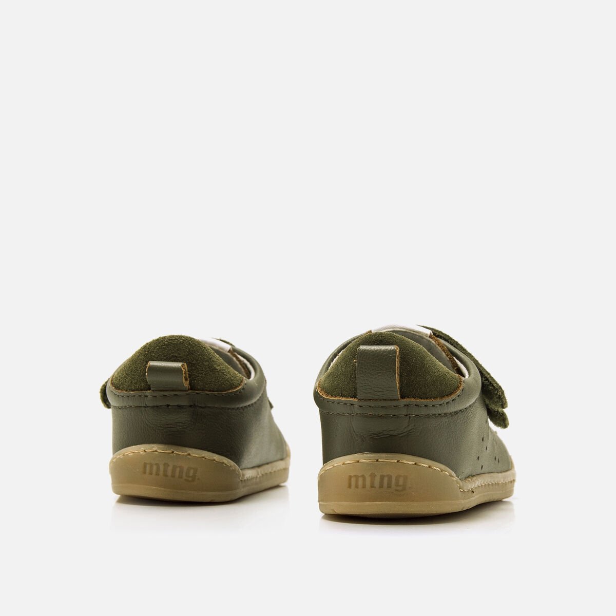 ﻿mtng Compra FREE BABY verde 57703 NiñOs Calzado Zapatillas Superdescuento