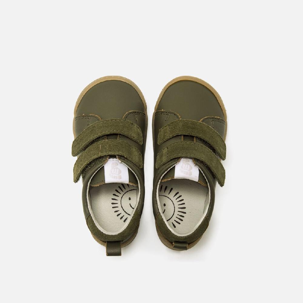 ﻿mtng Compra FREE BABY verde 57703 NiñOs Calzado Zapatillas Superdescuento