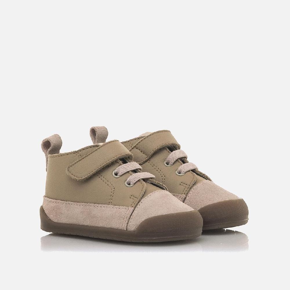 ﻿mtng Compra FREE BABY beige 55999 NiñOs NiñA Calzado Botines Grandes descuentos