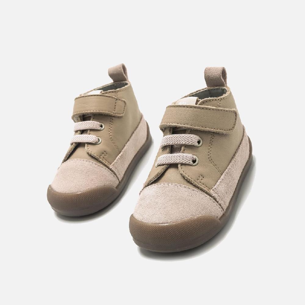 ﻿mtng Compra FREE BABY beige 55999 NiñOs NiñA Calzado Botines Grandes descuentos