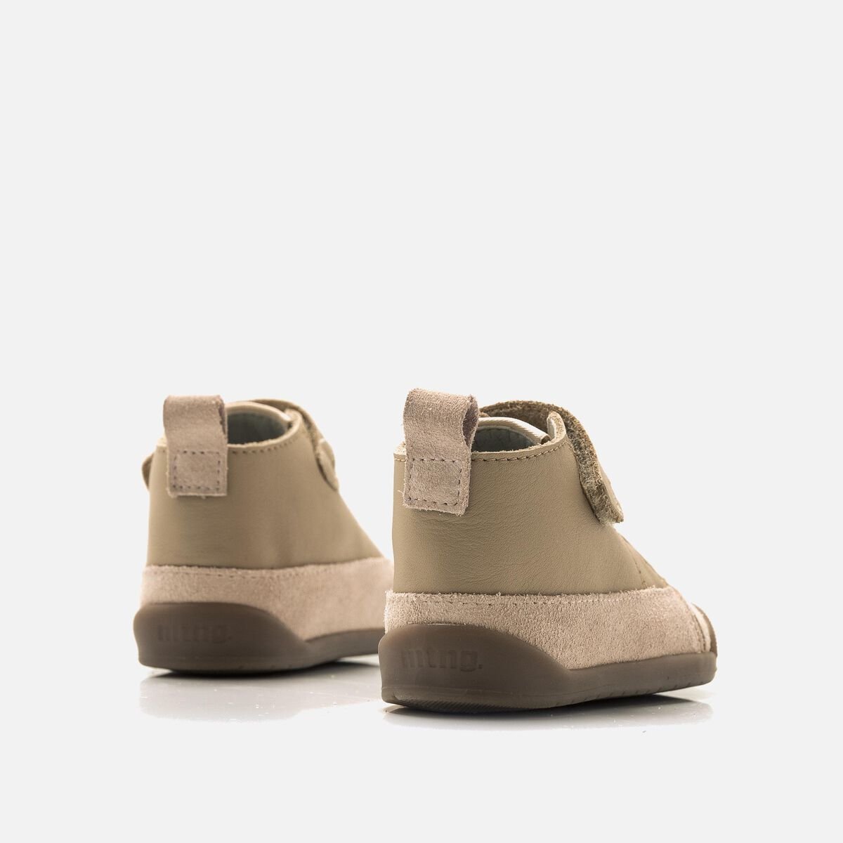﻿mtng Compra FREE BABY beige 55999 NiñOs NiñA Calzado Botines Grandes descuentos