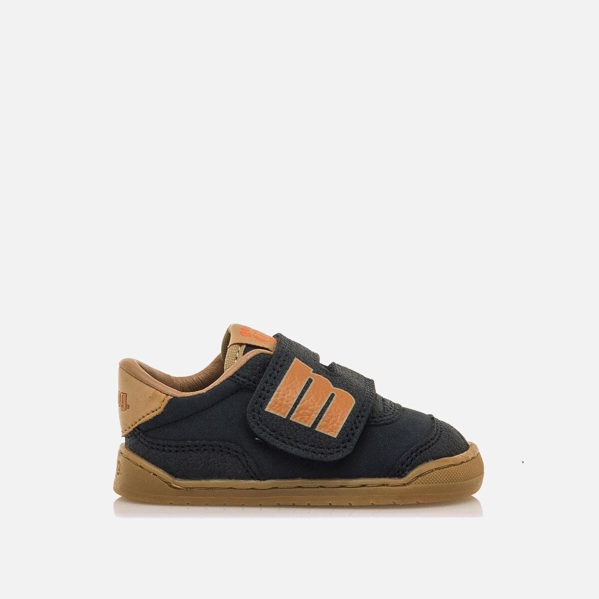 ﻿mtng Compra FREE BABY azul 58900 NiñOs Calzado Zapatillas