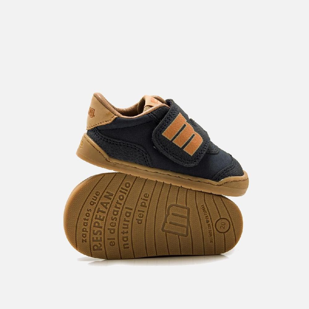 ﻿mtng Compra FREE BABY azul 58900 NiñOs Calzado Zapatillas Liquidación