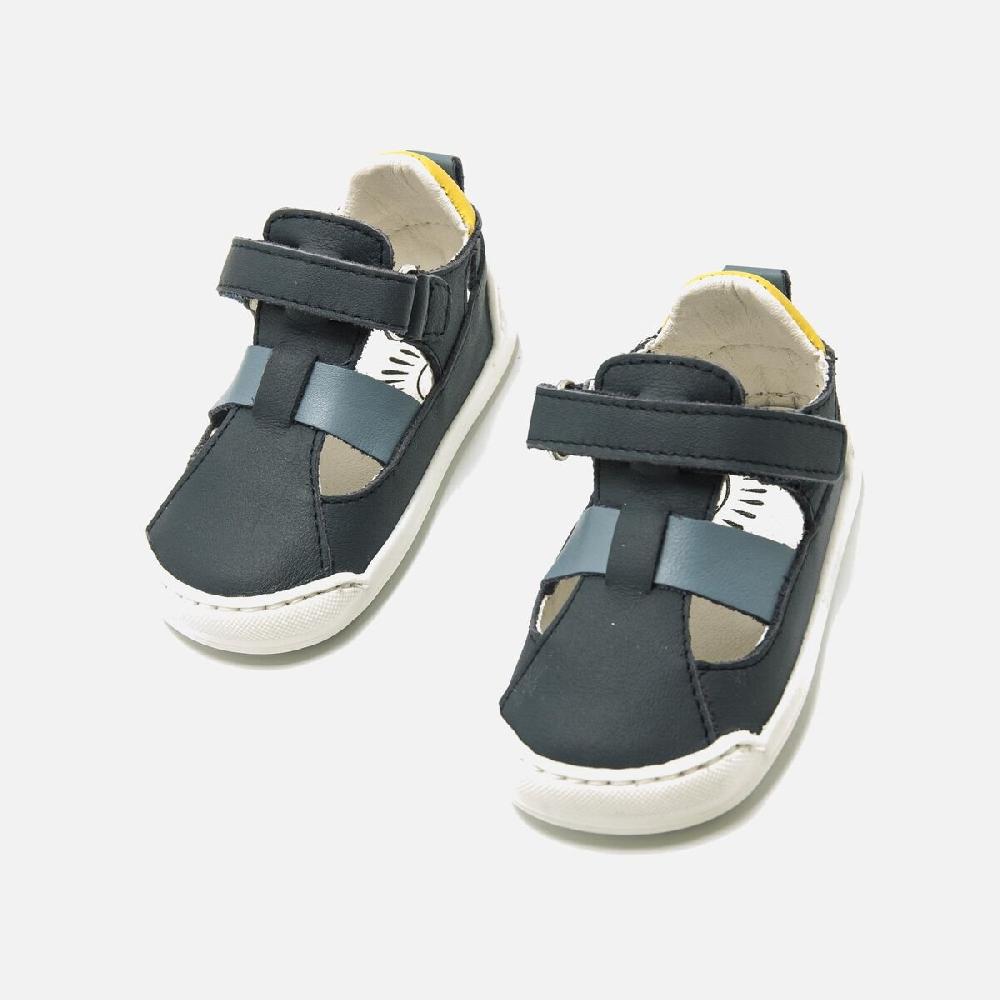 ﻿mtng Compra FREE BABY azul 56501 NiñOs Calzado Sandalias Envío internacional gratuito