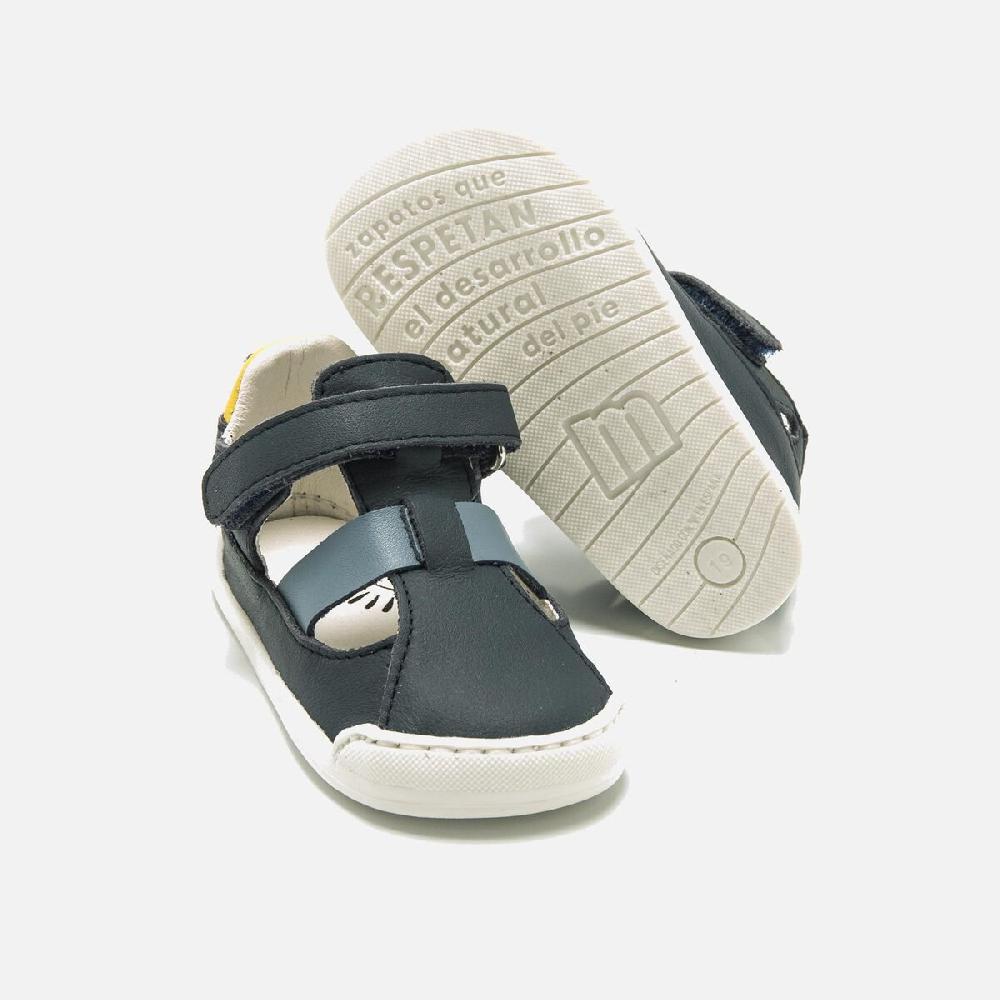 ﻿mtng Compra FREE BABY azul 56501 NiñOs Calzado Sandalias Envío internacional gratuito