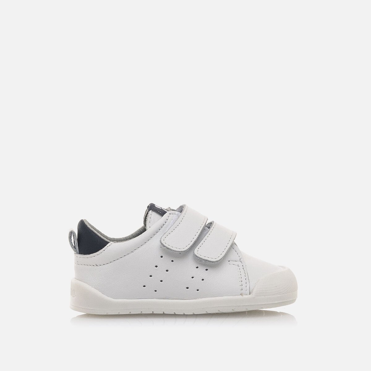 ﻿mtng Compra FREE BABY blanco 55991 NiñOs Calzado Zapatillas