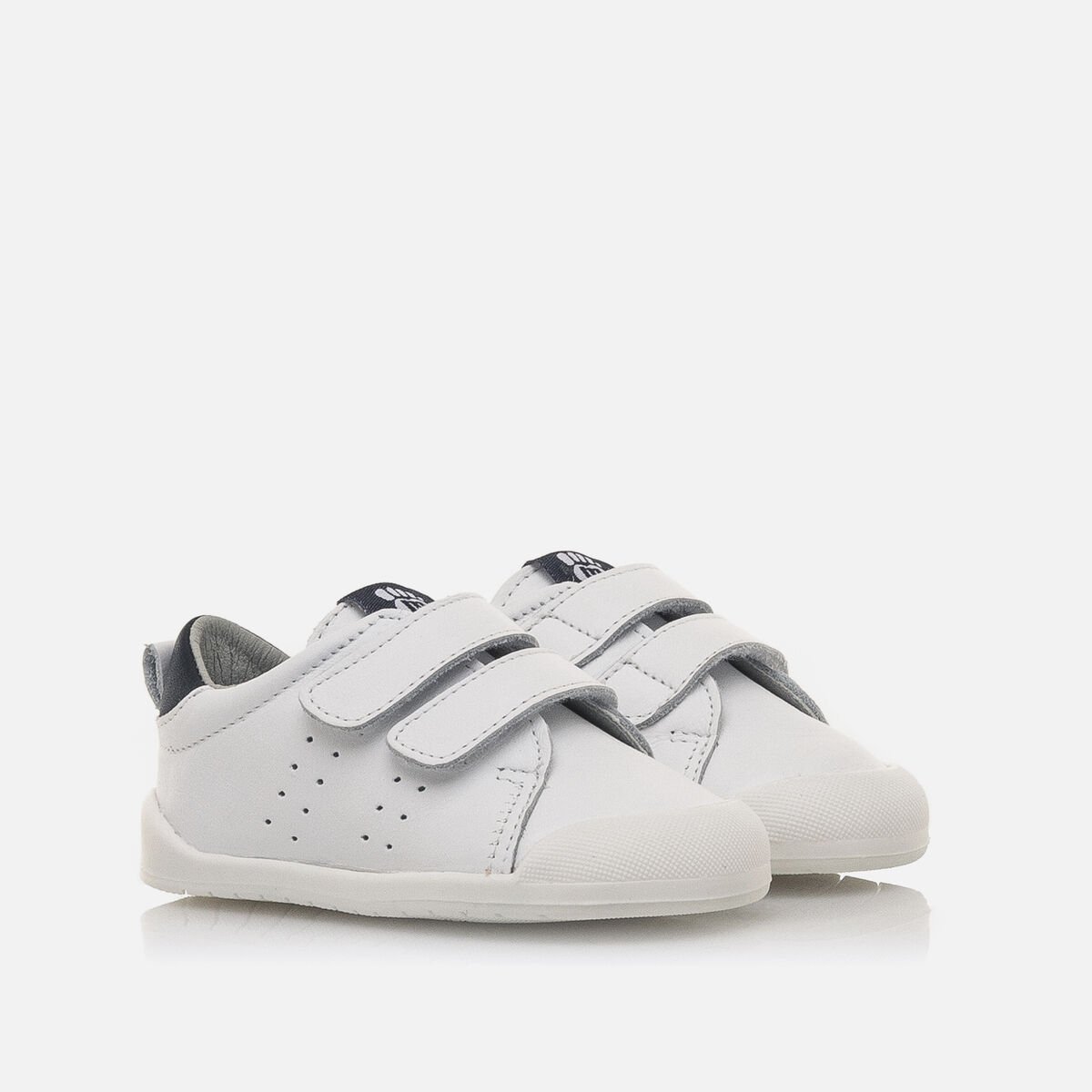 ﻿mtng Compra FREE BABY blanco 55991 NiñOs Calzado Zapatillas Tienda de fábrica