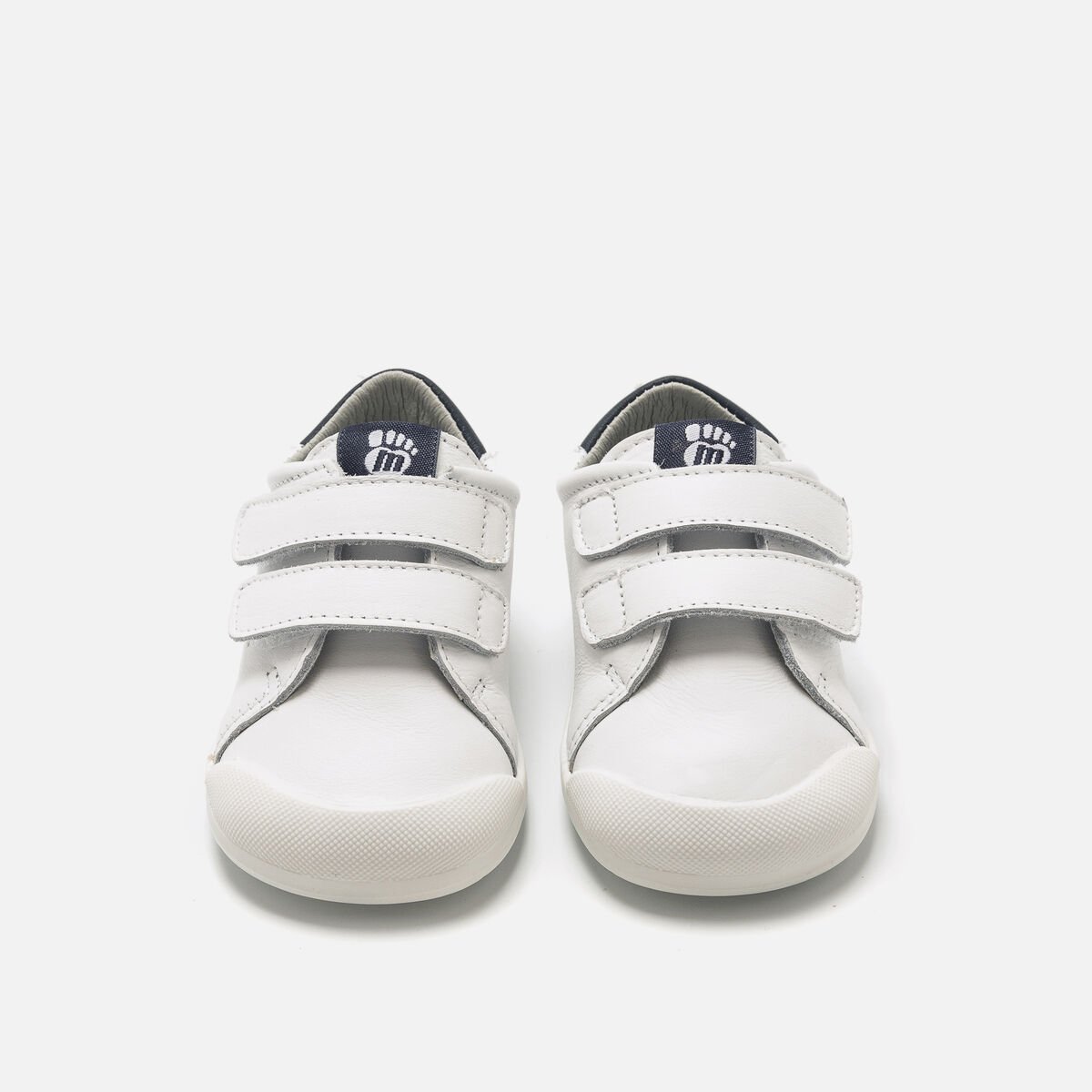 ﻿mtng Compra FREE BABY blanco 55991 NiñOs Calzado Zapatillas Tienda de fábrica
