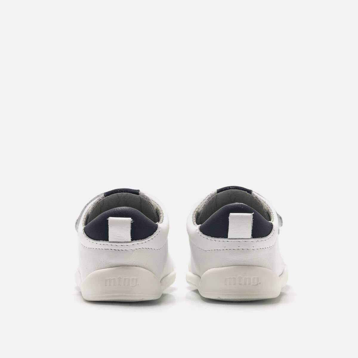 ﻿mtng Compra FREE BABY blanco 55991 NiñOs Calzado Zapatillas Tienda de fábrica