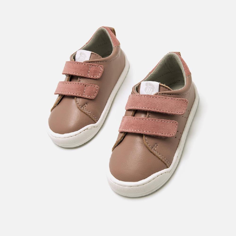 ﻿mtng Compra FREE BABY rosa 57705 NiñOs NiñA Calzado Zapatillas Limitado a 3 días