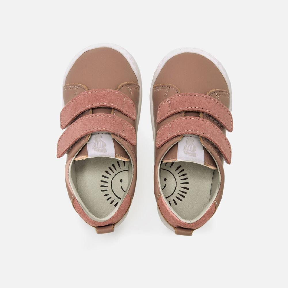﻿mtng Compra FREE BABY rosa 57705 NiñOs NiñA Calzado Zapatillas Limitado a 3 días