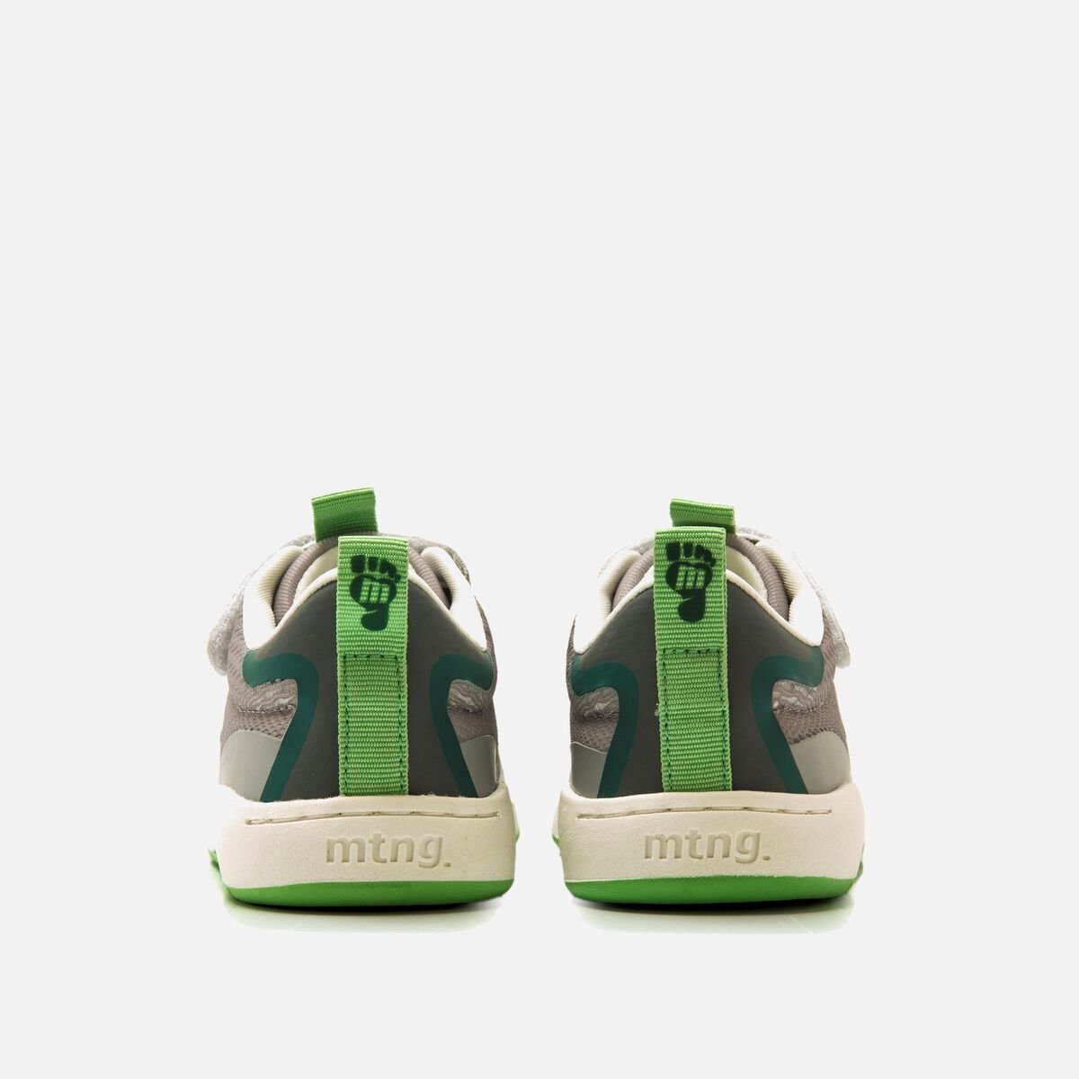 ﻿mtng Compra FREE gris 59576 NiñOs Calzado Zapatillas En oferta
