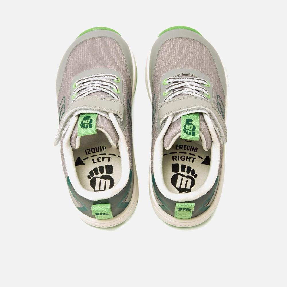 ﻿mtng Compra FREE gris 59576 NiñOs Calzado Zapatillas En oferta