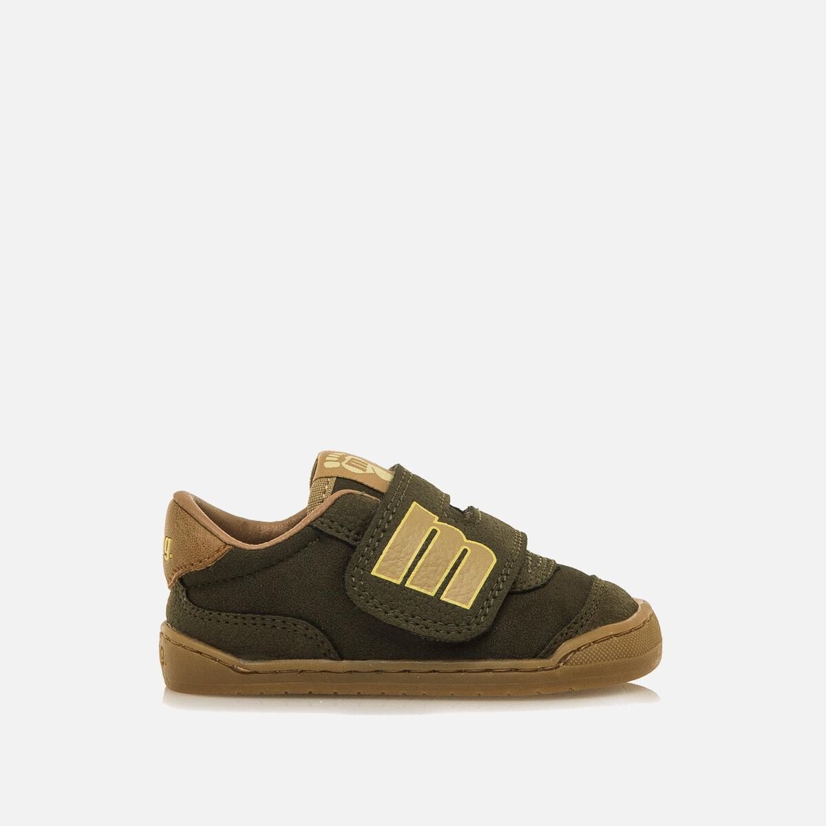 ﻿mtng Compra FREE BABY verde 58899 NiñOs Calzado Zapatillas
