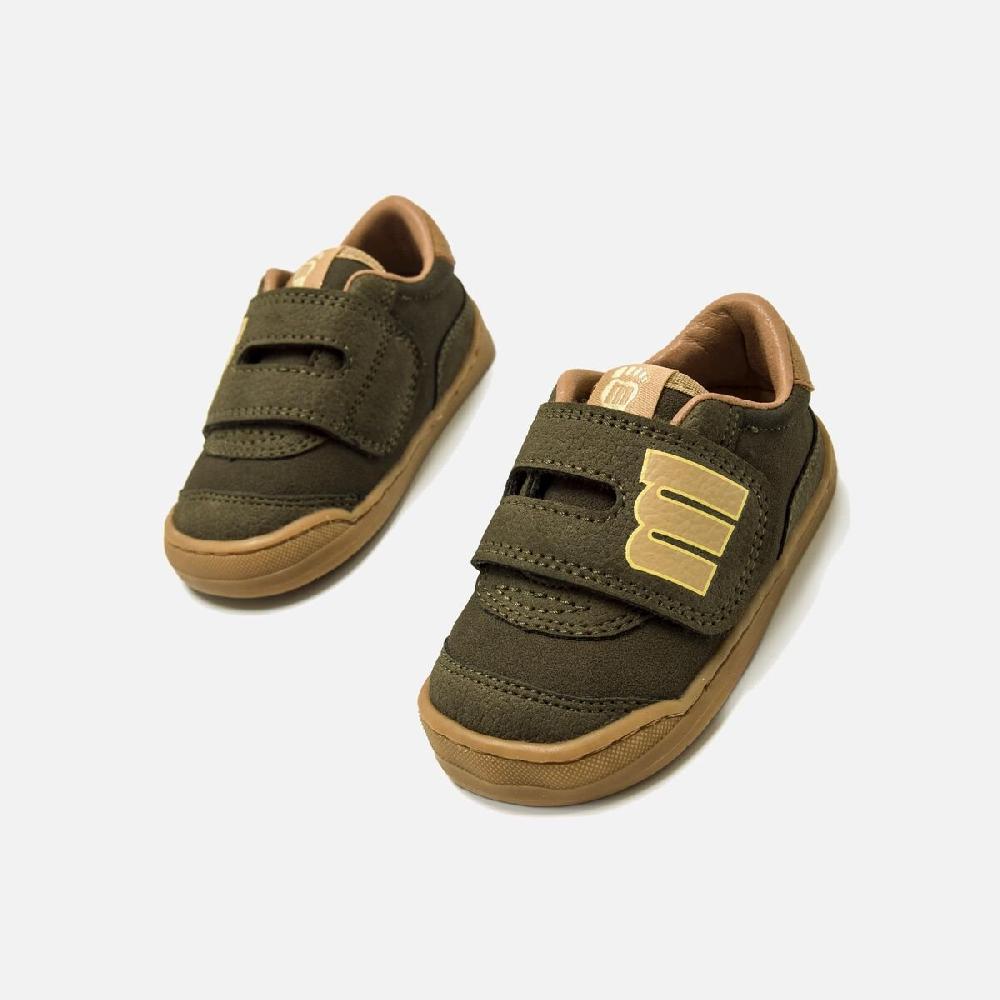 ﻿mtng Compra FREE BABY verde 58899 NiñOs Calzado Zapatillas Libre de impuestos