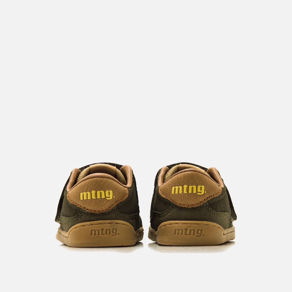 ﻿mtng Compra FREE BABY verde 58899 NiñOs Calzado Zapatillas Libre de impuestos