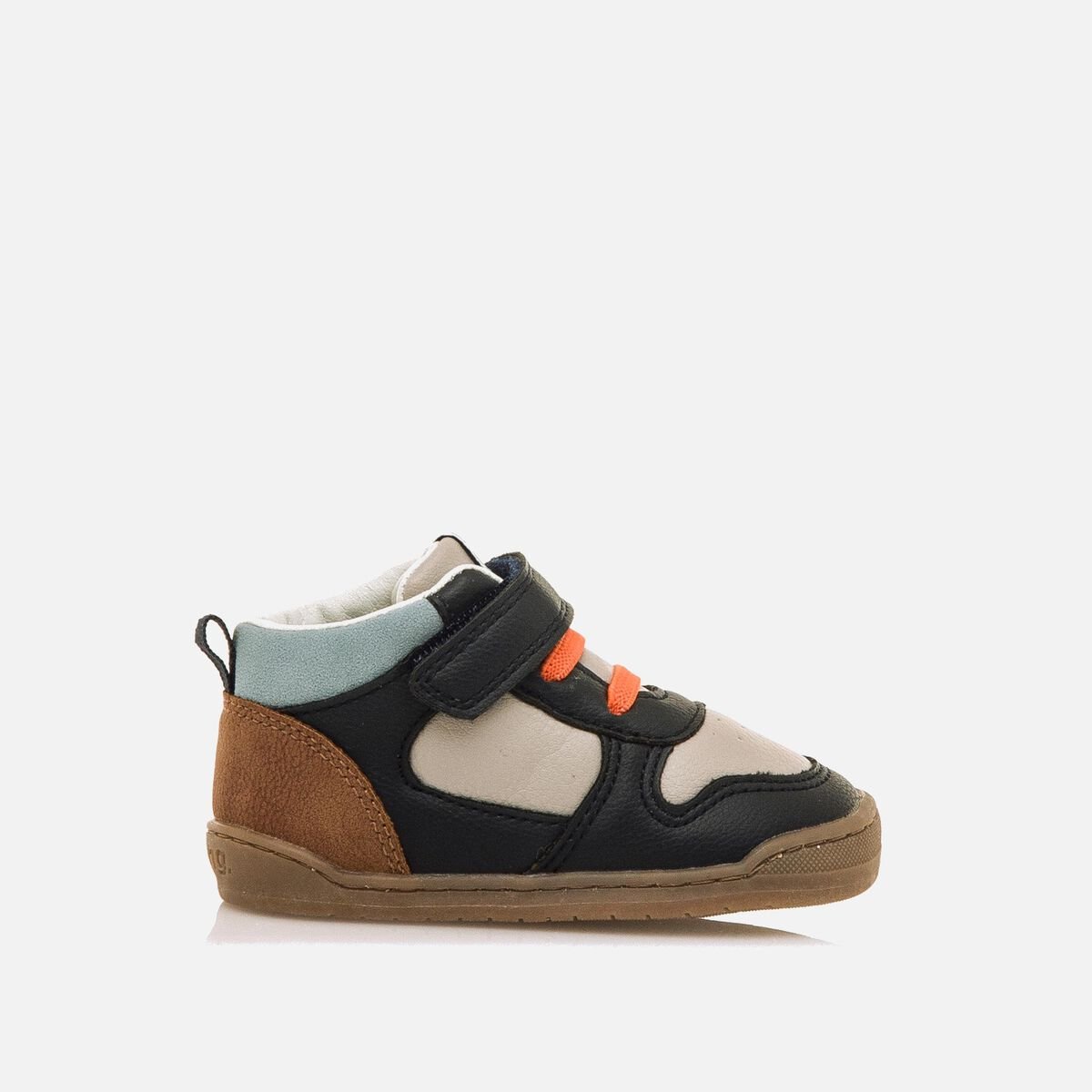 ﻿mtng Compra FREE BABY azul 58908 NiñOs Calzado Zapatillas Descuentos del mes