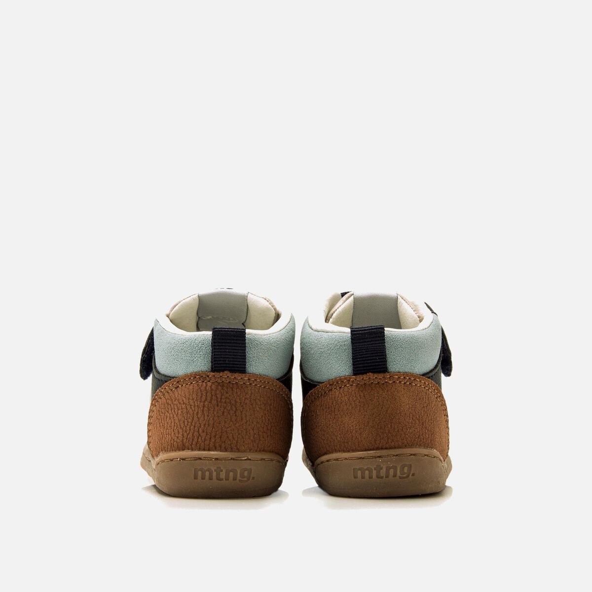 ﻿mtng Compra FREE BABY azul 58908 NiñOs Calzado Zapatillas Descuentos del mes