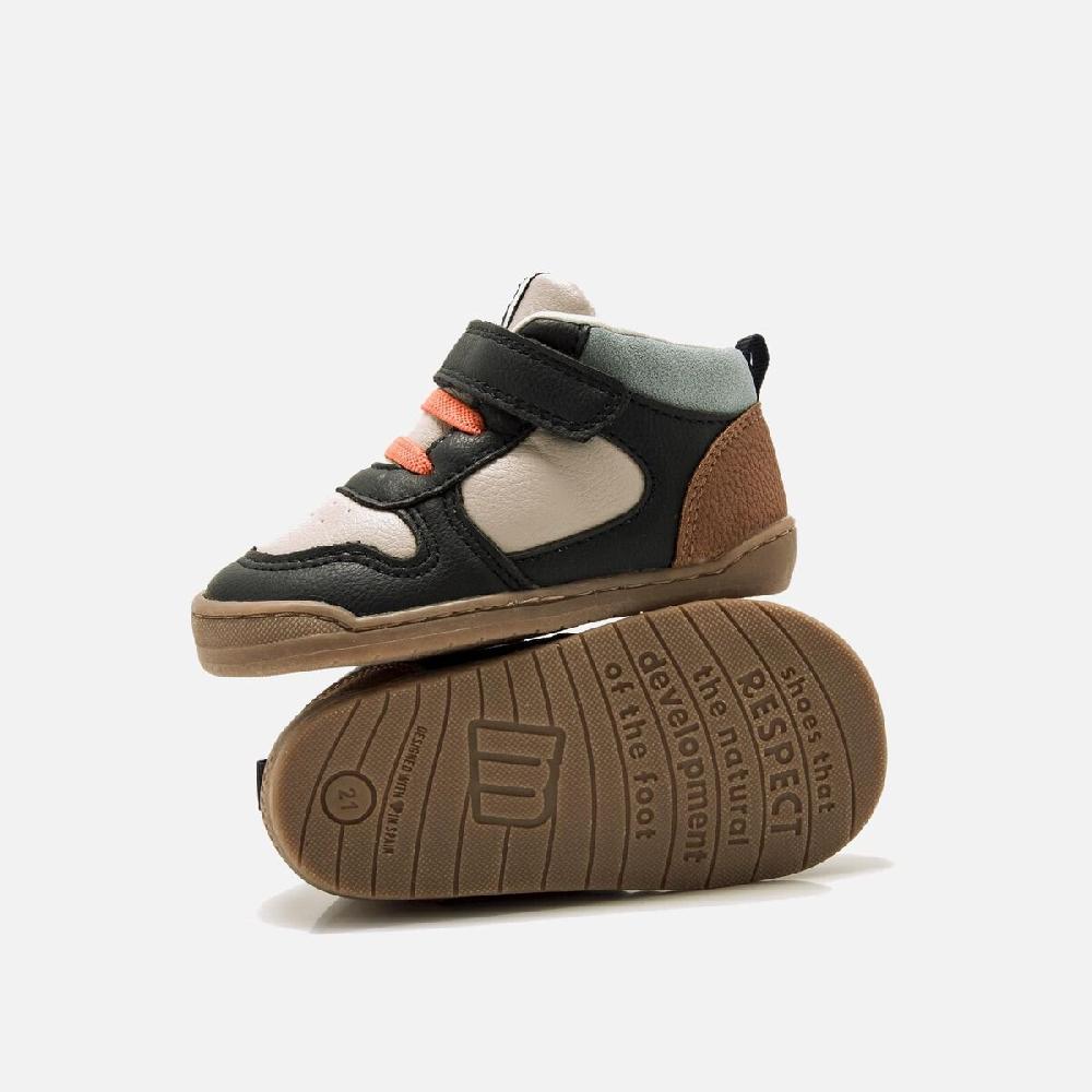 ﻿mtng Compra FREE BABY azul 58908 NiñOs Calzado Zapatillas Descuentos del mes