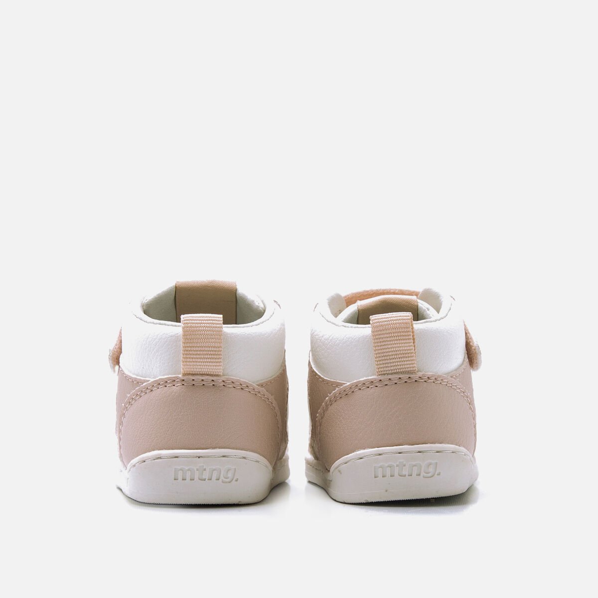 ﻿mtng Compra FREE BABY rosa 58906 NiñOs NiñA Calzado Zapatillas Oferta exclusiva