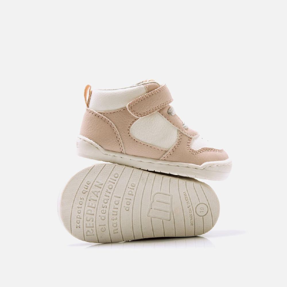 ﻿mtng Compra FREE BABY rosa 58906 NiñOs NiñA Calzado Zapatillas Oferta exclusiva
