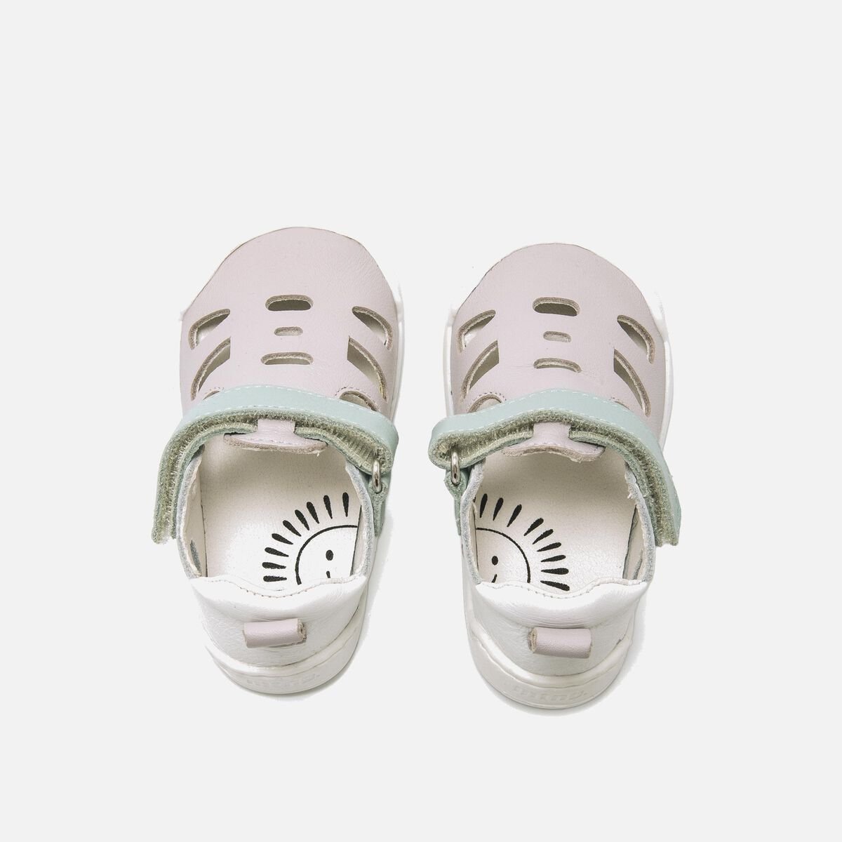 ﻿mtng Compra FREE BABY rosa 56499 NiñOs NiñA Calzado Sandalias Descuento por venta flash