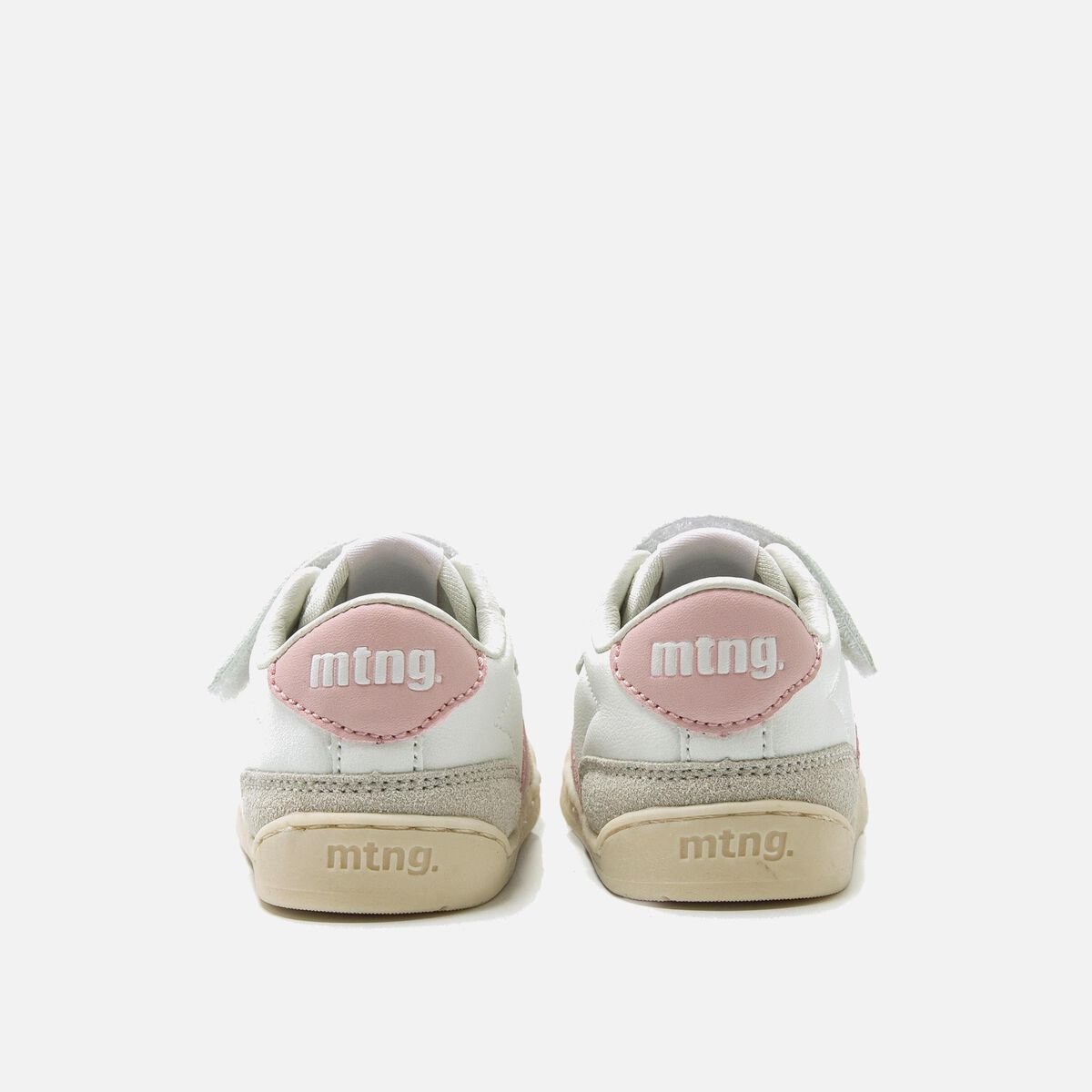 ﻿mtng Compra FREE BABY blanco 59593 NiñOs NiñA Calzado Zapatillas Ofertas de temporada