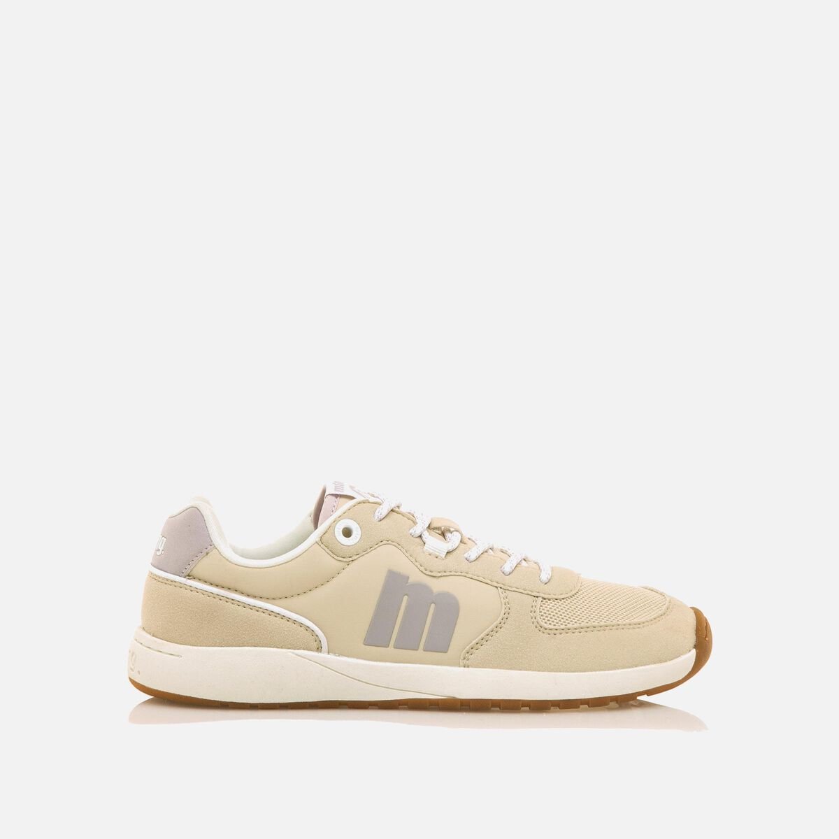 ﻿mtng Compra FREE beige 60451 Mujer Calzado Zapatillas Ofertas especiales