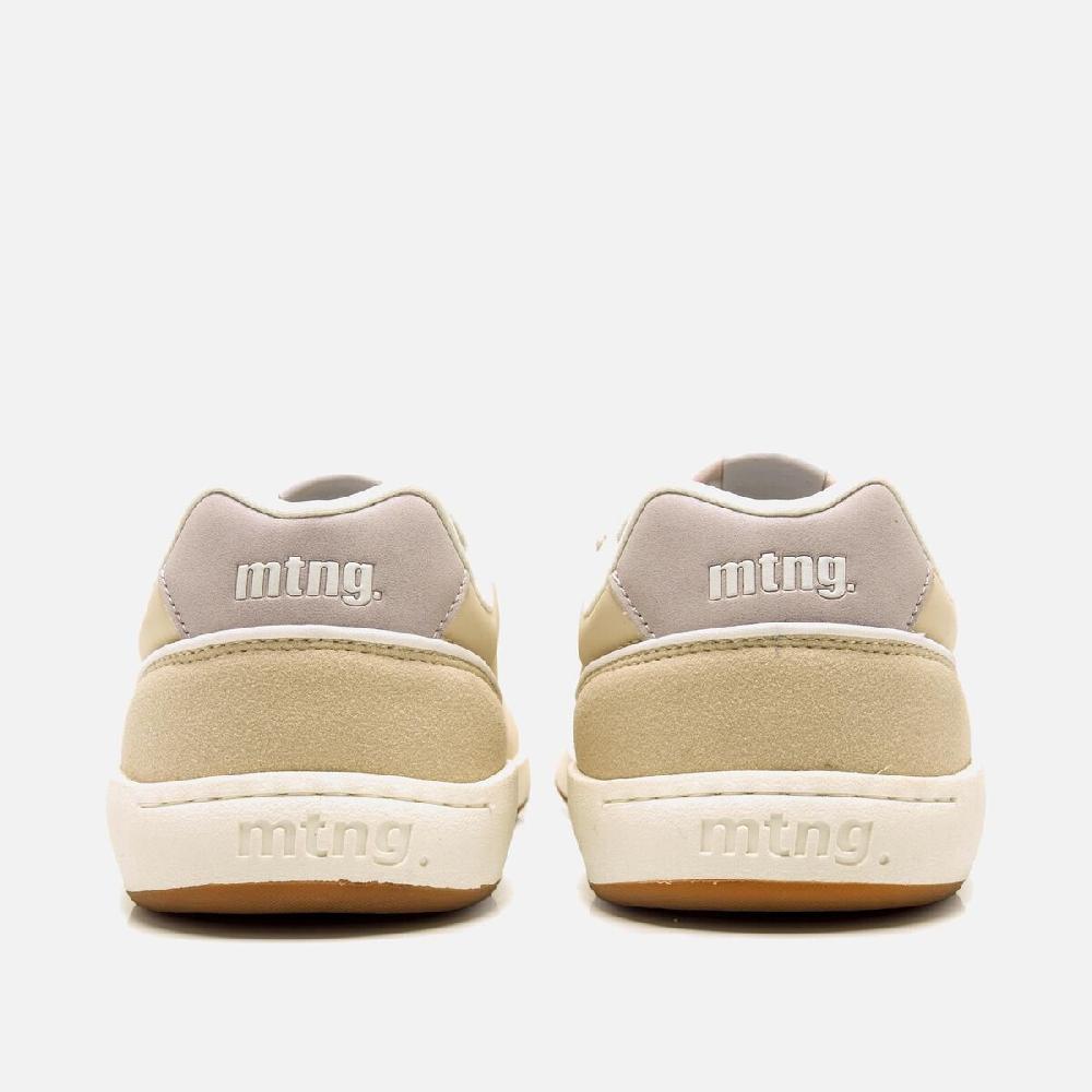 ﻿mtng Compra FREE beige 60451 Mujer Calzado Zapatillas Ofertas especiales