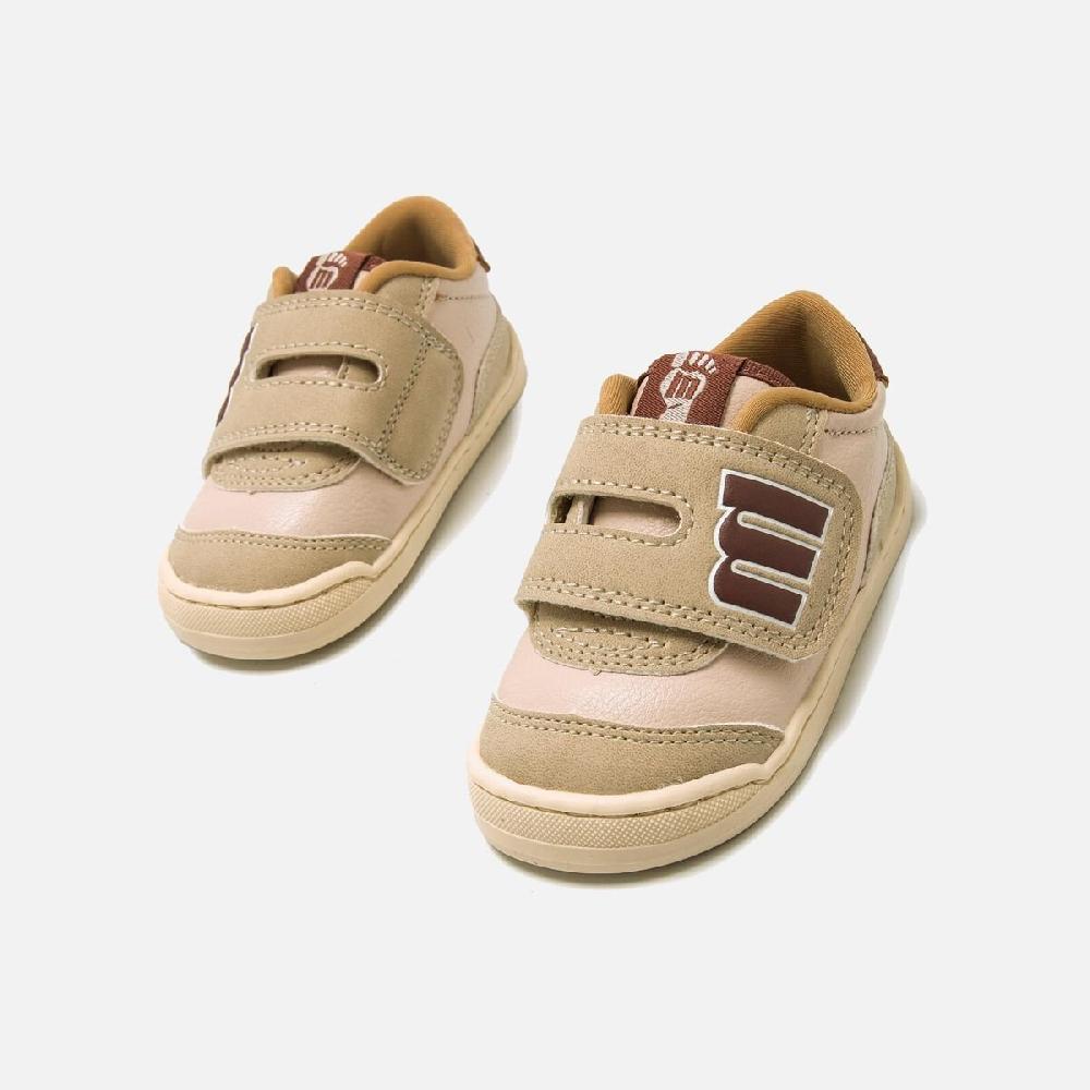 ﻿mtng Compra FREE BABY marron 58901 NiñOs NiñA Calzado Zapatillas Grandes ahorros