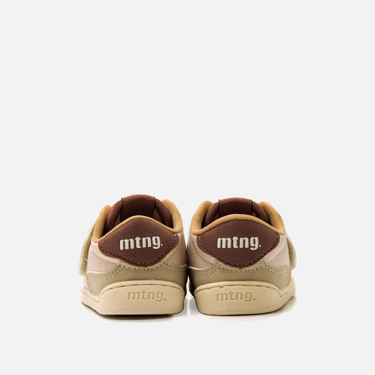 ﻿mtng Compra FREE BABY marron 58901 NiñOs NiñA Calzado Zapatillas Grandes ahorros