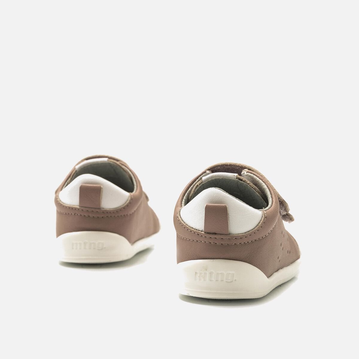 ﻿mtng Compra FREE BABY rosa 55994 NiñOs NiñA Calzado Zapatillas Rebajas de fin de temporada