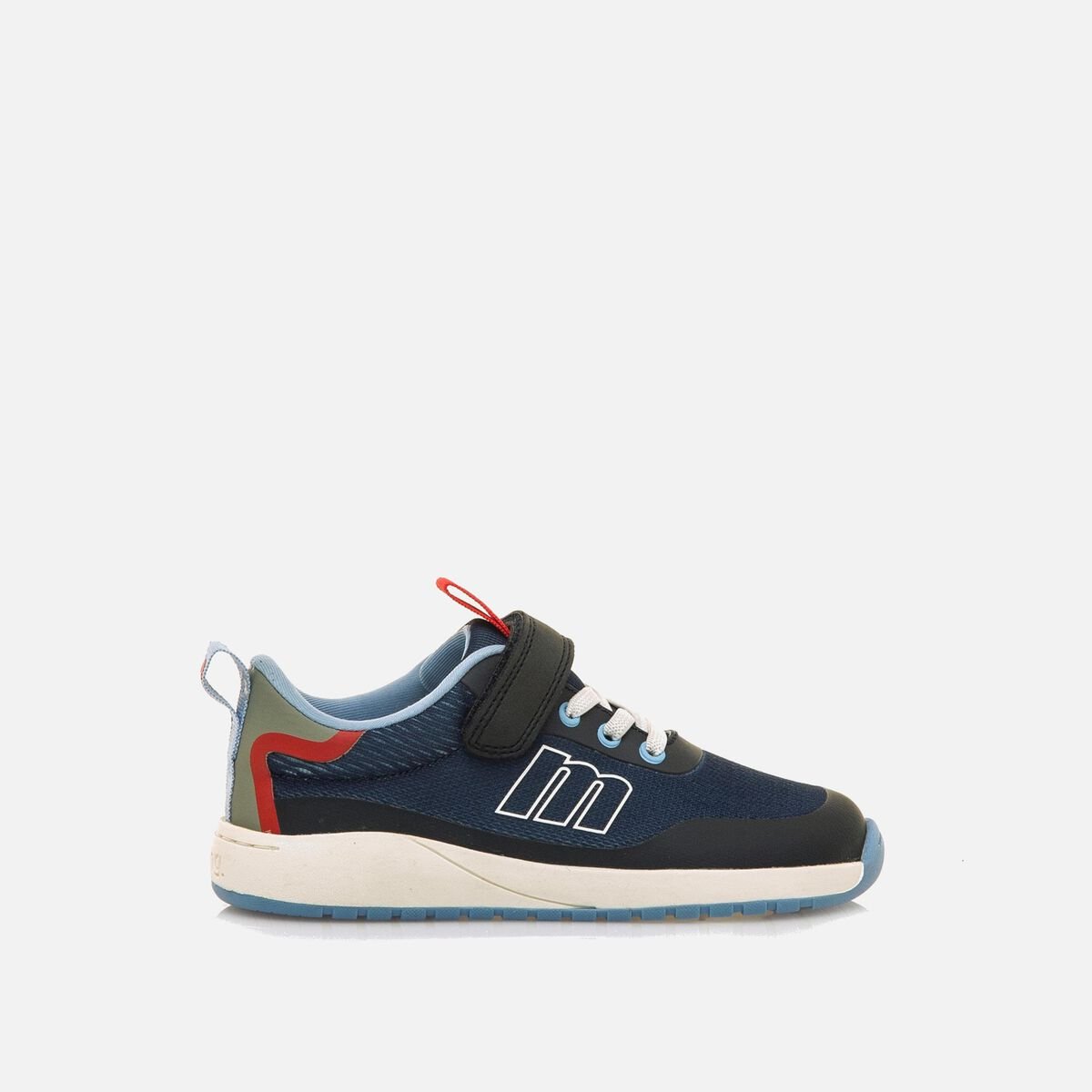 ﻿mtng Compra FREE azul 59574 NiñOs Calzado Zapatillas Precio ultrabajo