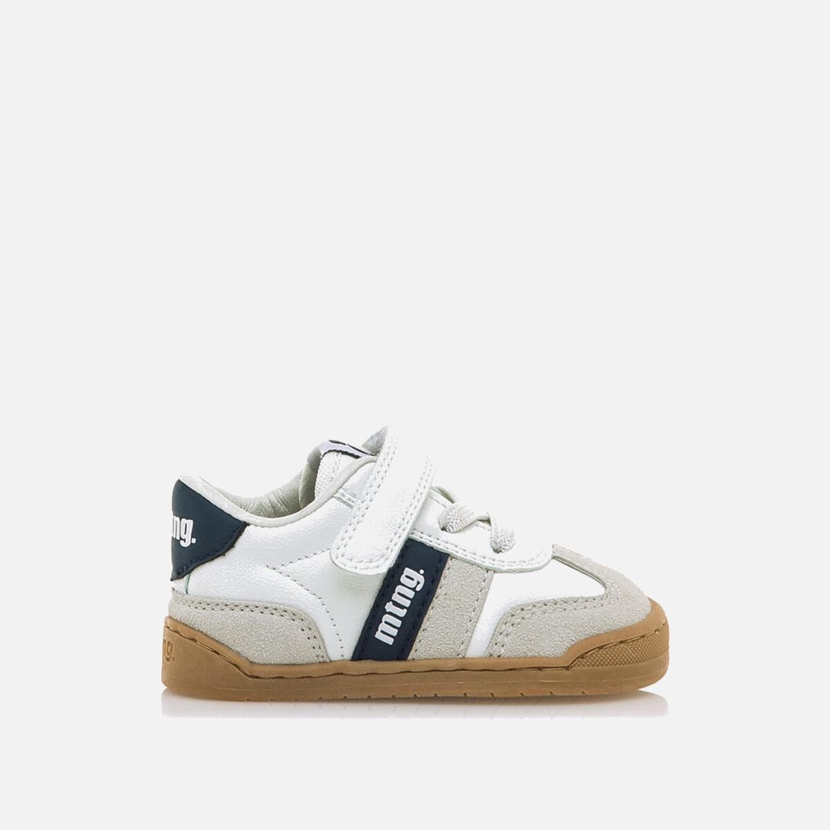 ﻿mtng Compra FREE BABY blanco 59592 NiñOs Calzado Zapatillas 2025
