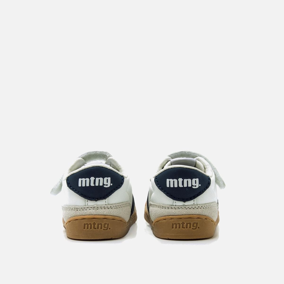 ﻿mtng Compra FREE BABY blanco 59592 NiñOs Calzado Zapatillas 2025
