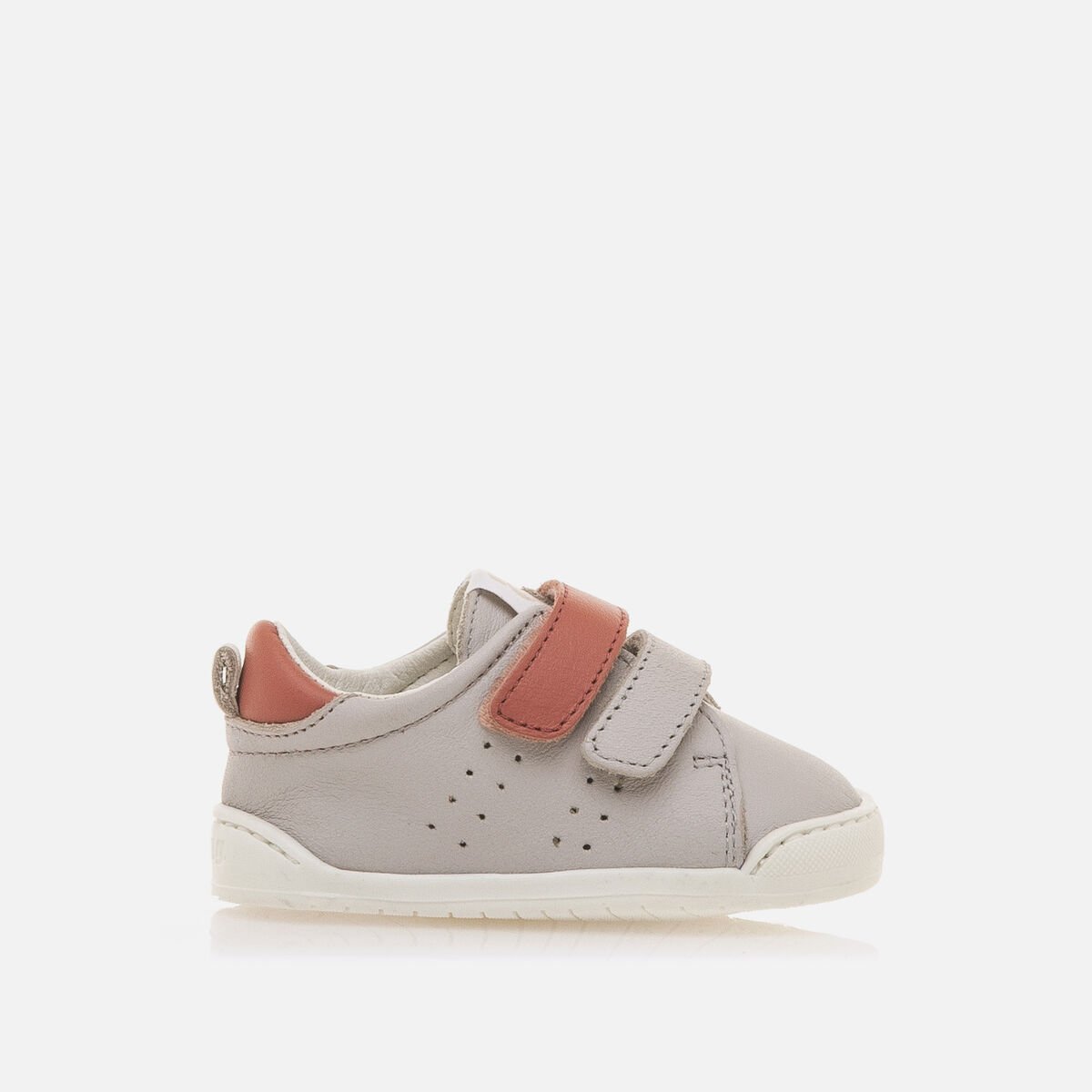 ﻿mtng Compra FREE BABY beige 56496 NiñOs NiñA Calzado Zapatillas