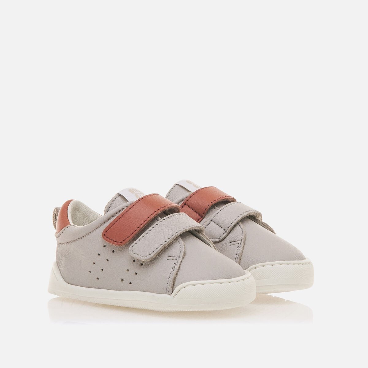 ﻿mtng Compra FREE BABY beige 56496 NiñOs NiñA Calzado Zapatillas En línea