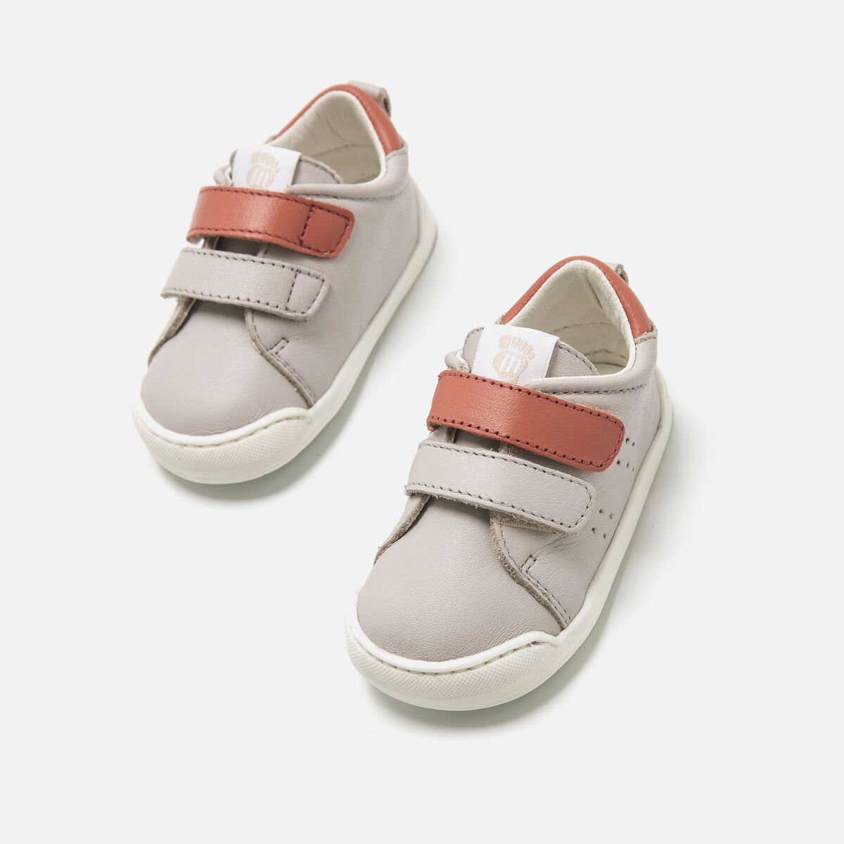 ﻿mtng Compra FREE BABY beige 56496 NiñOs NiñA Calzado Zapatillas En línea