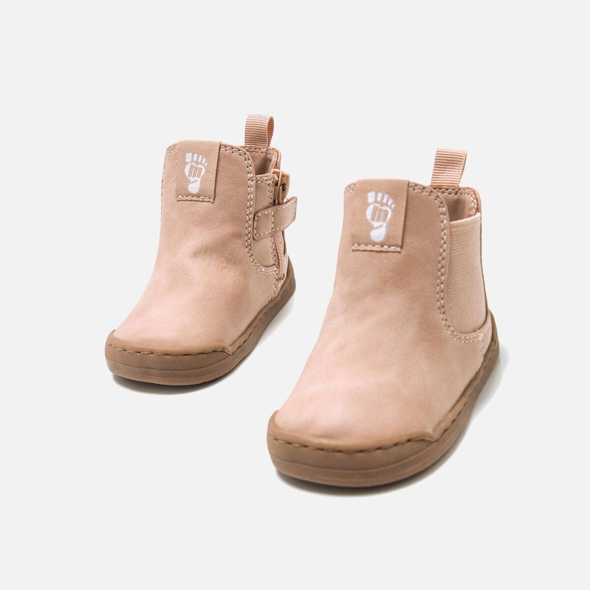 ﻿mtng Compra FREE BABY rosa 58895 NiñOs NiñA Calzado Botines Outlet