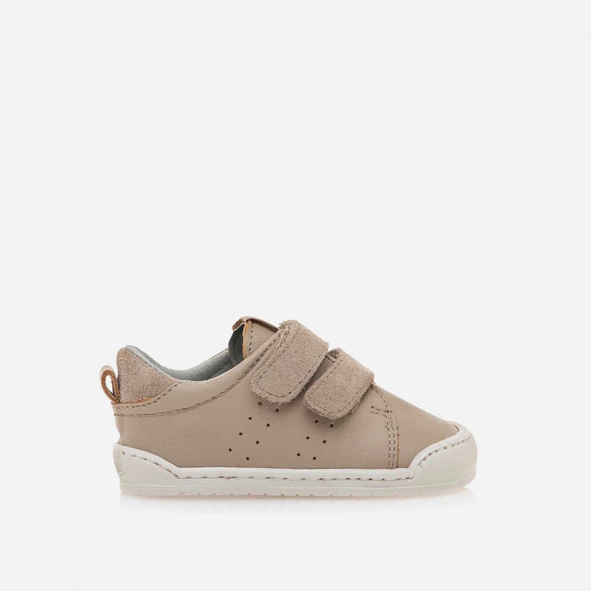 ﻿mtng Compra FREE BABY marron 57704 NiñOs Calzado Zapatillas