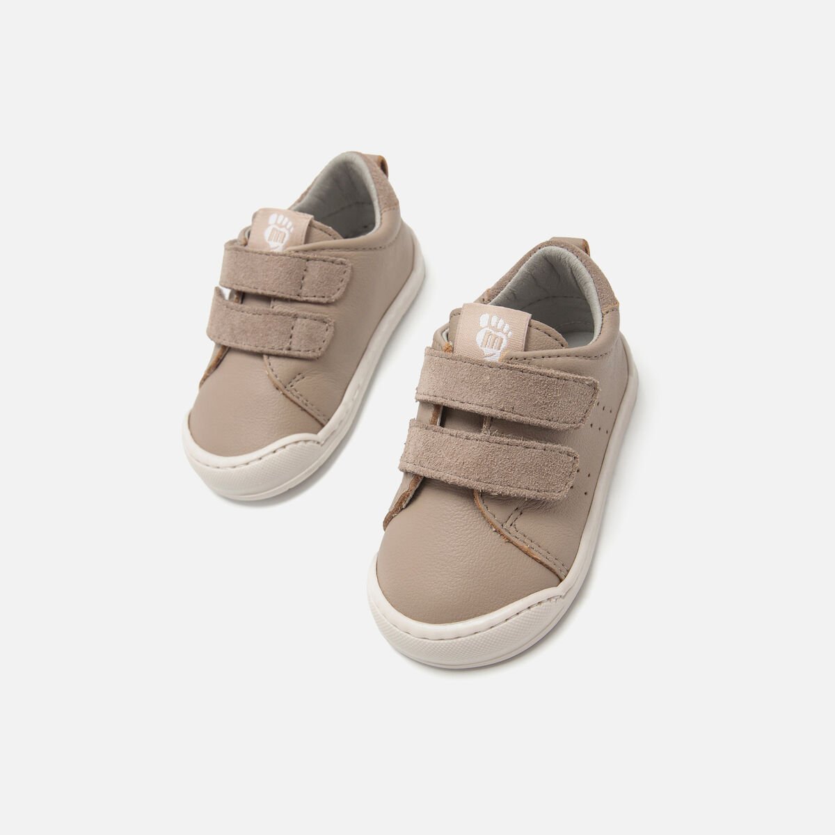 ﻿mtng Compra FREE BABY marron 57704 NiñOs Calzado Zapatillas Outlet online