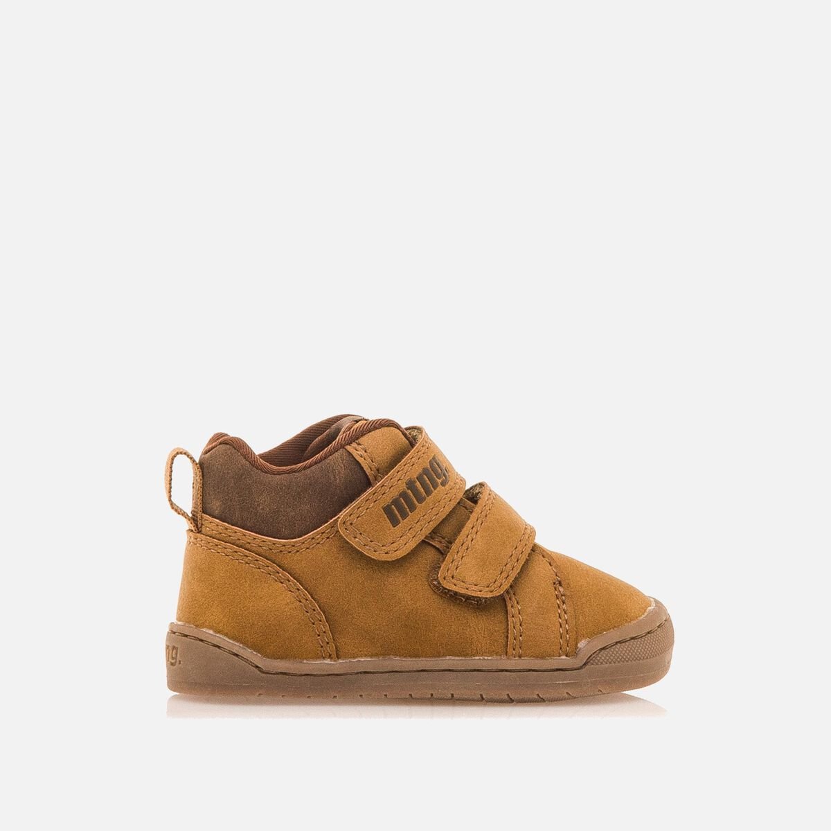 ﻿mtng Compra FREE BABY marron 58897 NiñOs Calzado Botines