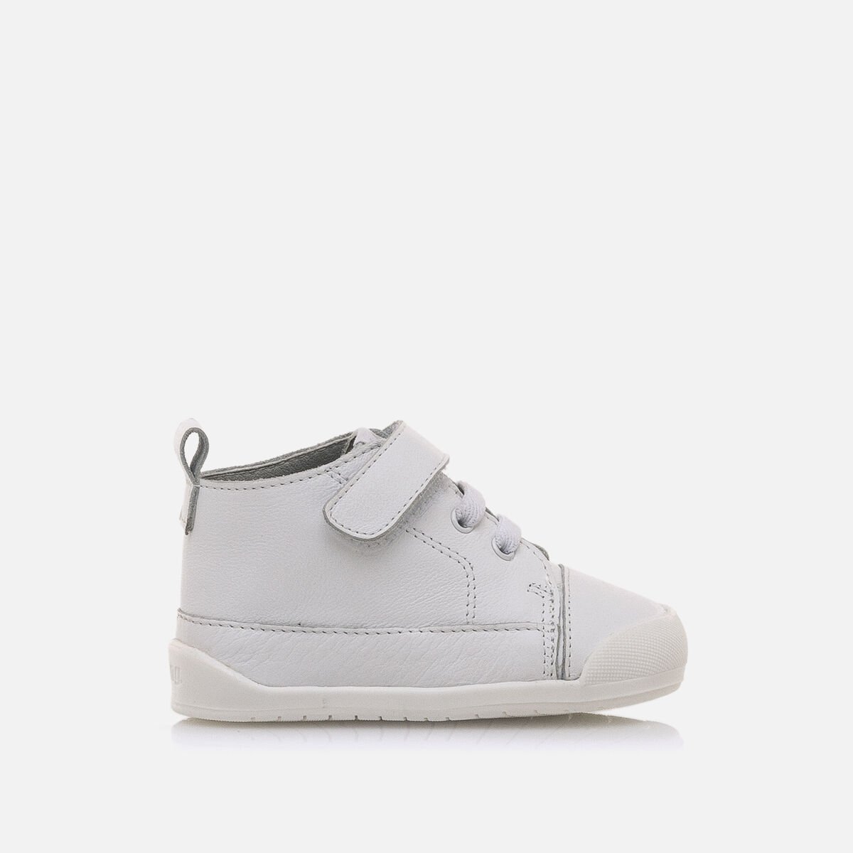 ﻿mtng Compra FREE BABY blanco 55996 NiñOs NiñA Calzado Botines Ofertas