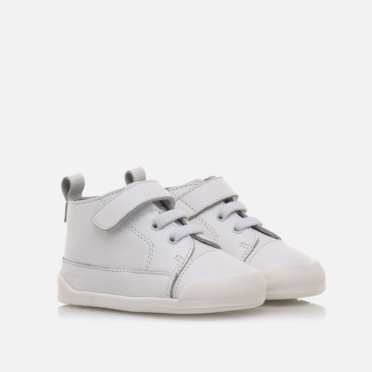 ﻿mtng Compra FREE BABY blanco 55996 NiñOs NiñA Calzado Botines Ofertas