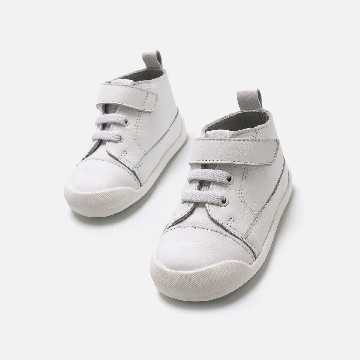﻿mtng Compra FREE BABY blanco 55996 NiñOs NiñA Calzado Botines Ofertas